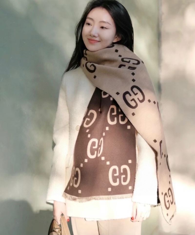 Gucci Scarf